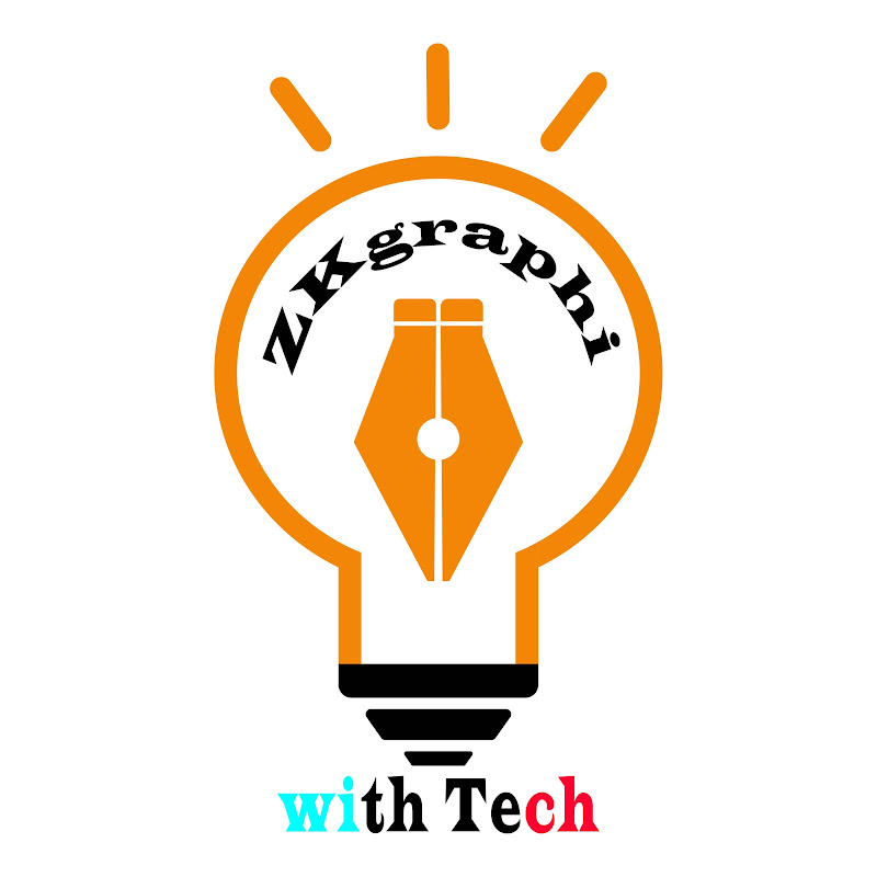 ZKgraphice with Tech