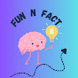 Fun N Fact logo