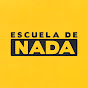 Логотип каналу Escuela de Nada