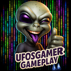 UfosGamer Gameplay