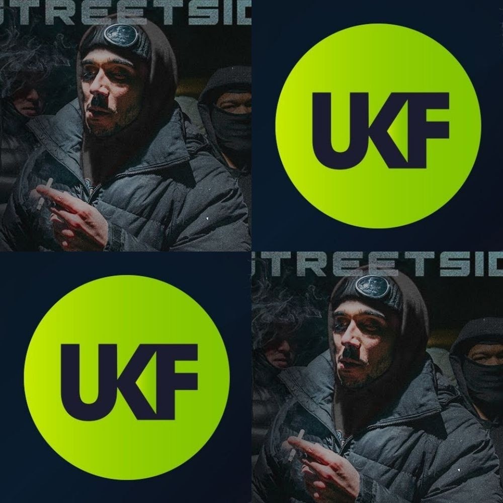 I AM the drum and bass father