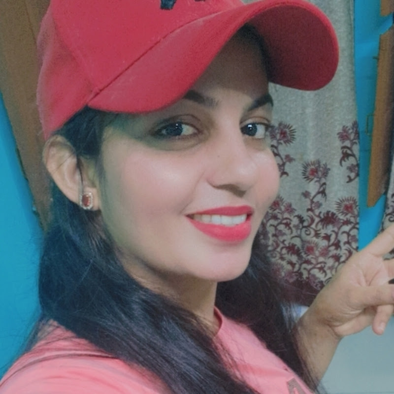 Hardeep Kaur 