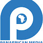 Panafrican Média TV logo