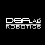 DEFLAB ROBOTICS logo