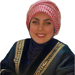 أم ريان المساعيد_ Entesar Ghazi