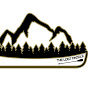 The Lost Paddle logo
