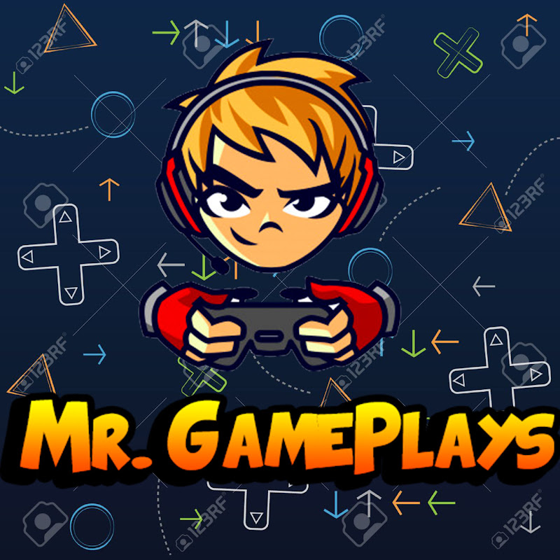 Mr. GamePlays