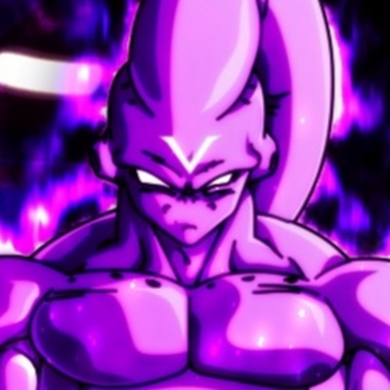 Mundo Dragon Ball