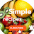 Simple recipes