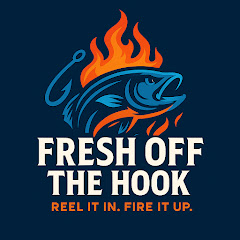 Fresh Off The Hook