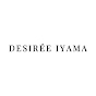 Desirée Iyama logo