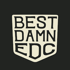 Best Damn EDC [Taylor Martin] net worth