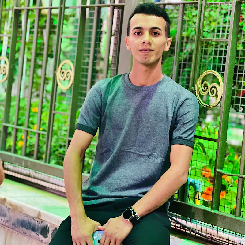 علي المدحتي