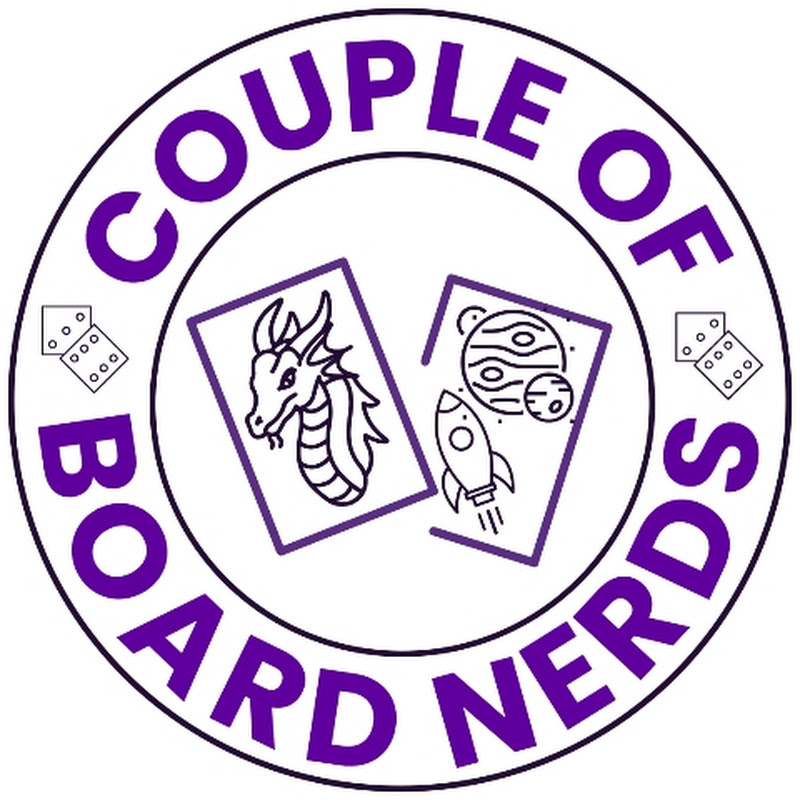 Coupleofboardnerds