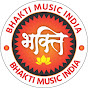 Bhakti Music India logo