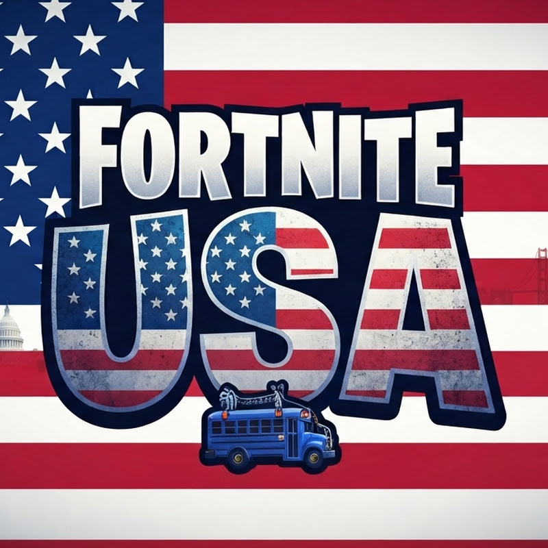 Fortnite USA 🇺🇸