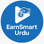 EarnSmart Urdu logo