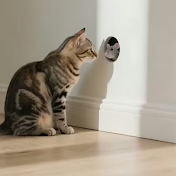 Lily's Cat