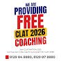CLAT Nation 2026 - Mentors CLAT Coaching logo