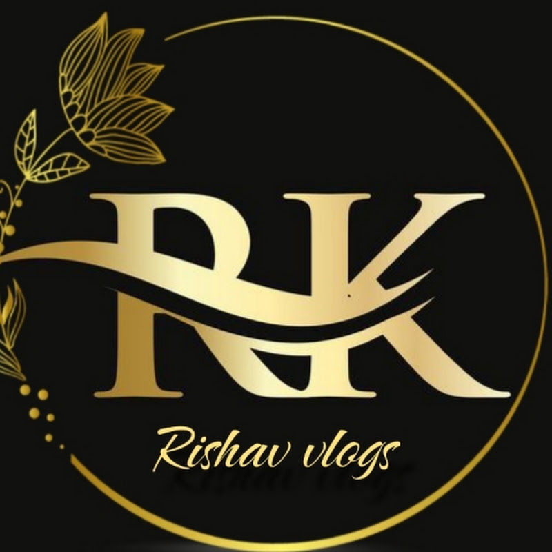 R K RISHAV VLOGS