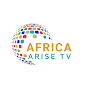 Africa Arise TV logo