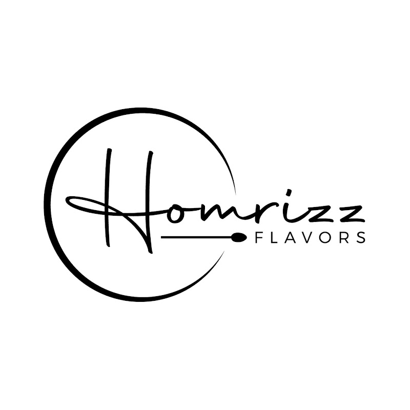 Homrizz Flavors