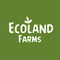Ecoland Farms logo