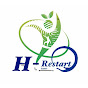 Health Restart logo