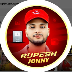 Rupesh jonny