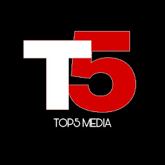 TOP5 MEDIA Avatar