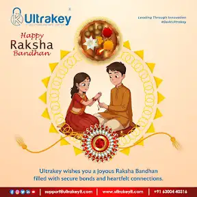 Ultrakey IT Solutions Pvt. Ltd. YouTube channel