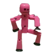 Deanna Stikbot (Adan - Stikbot Channel) [RVC v2] [295 Epochs]