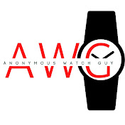 Anonymous Watch Guy