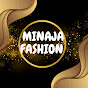 MINAJA FASHION logo