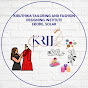 kiruthika Tailoring & Fashion Designing Institute logo