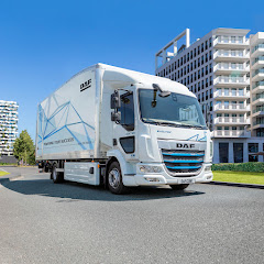Ford & Slater DAF
