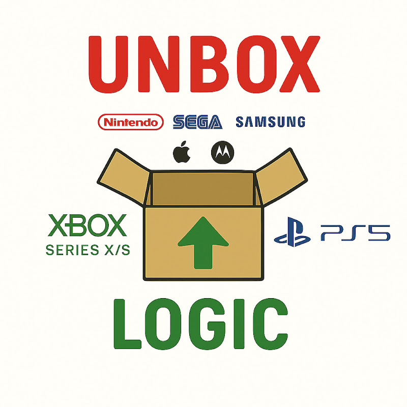 Unbox Logic