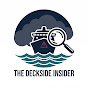 The Deckside Insider