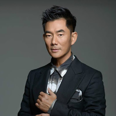 Richie Jen / Nhậm Hiền Tề / 任賢齊