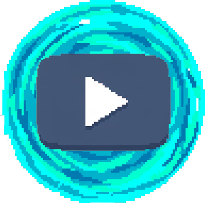 evikey | Архив стримов logo