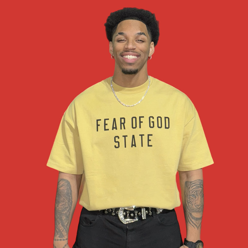Jeromedillardreacts