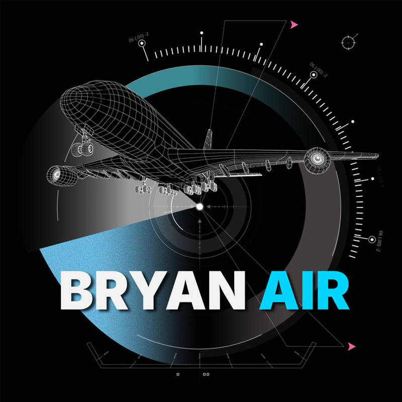 Bryan Air Podcast
