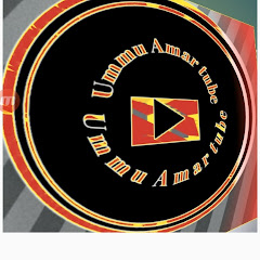 Ummu Amar tube channel logo