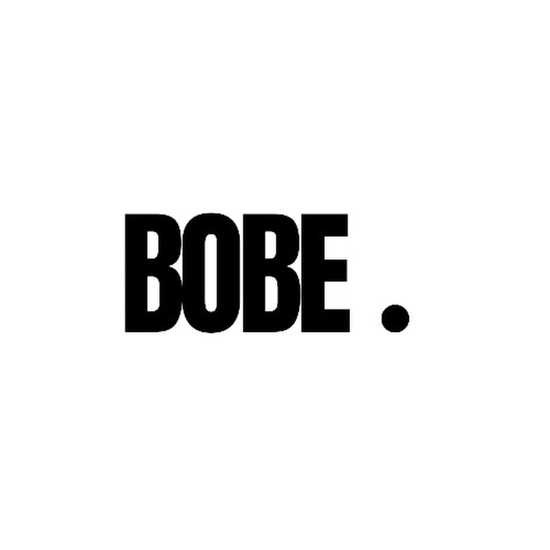 BOBE Média Platform