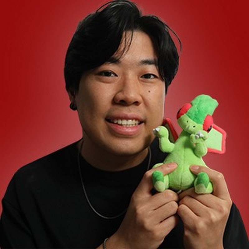 Pokemon Trainer Nguyen