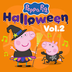 Peppa Pig - Topic