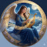 Gis7gJYVlrI-channel-avatar-Descanso com Deus | Salmos da Fé