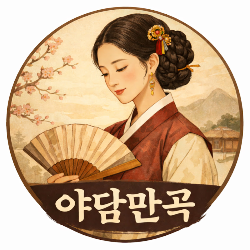 야담만곡