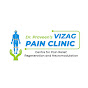 Dr. Praveen's Vizag Pain Clinic logo