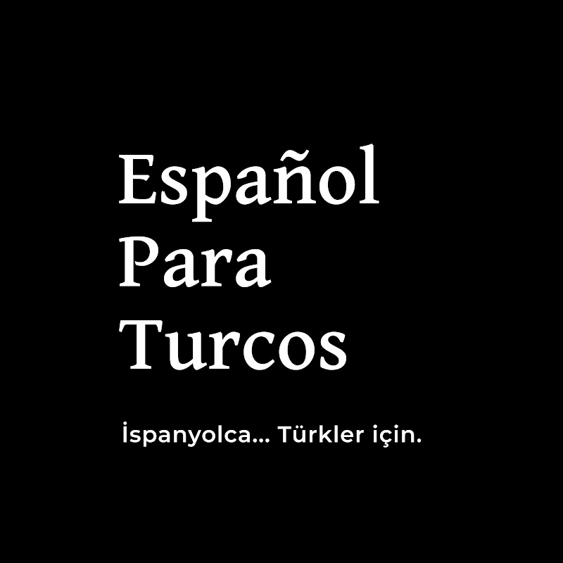 Español Para Turcos